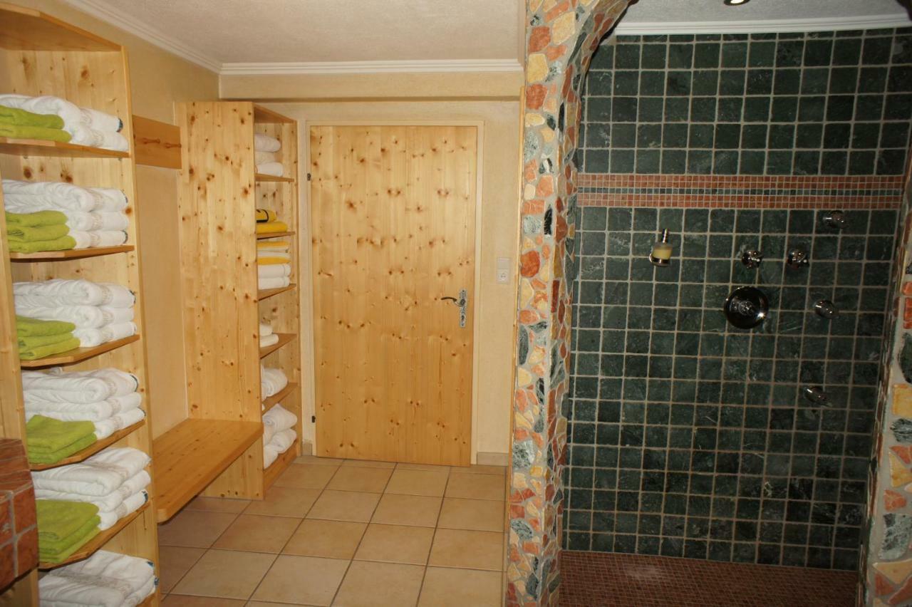Appartment Maurer Oetz Exterior foto